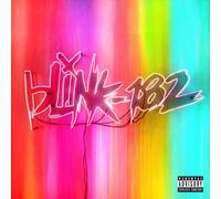 Blink-182 - Nine | CD