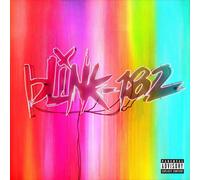 BLINK-182 - NINE VINYL LP NEW