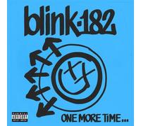 BLINK-182: ONE MORE TIME - CD