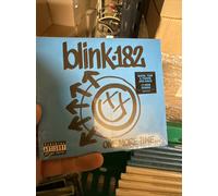 Blink 182 - One More Time... - CD w/o