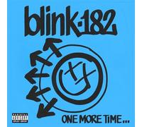 Blink 182 - One More Time... - CD w/o