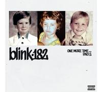 BLINK 182 - One More Time...Part 2 (2025) CD