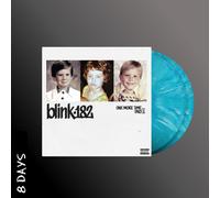 Blink 182 One more time...Part-2 LP multicolor Onesize