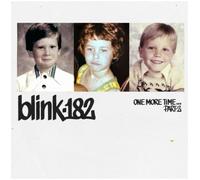 Blink-182 - One More Time... Part 2 - Vinyl / 12" Album (Limited Edition)