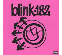 blink-182 - ONE MORE TIME... - New Vinyl Record Vinyl Longplay 33 1 - 9 - O15z