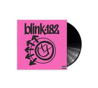 Blink-182 One More Time (Vinyl) 12" Album (US IMPORT)