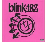 blink-182 - ONE MORE TIME... - Vinyl Record - K3z