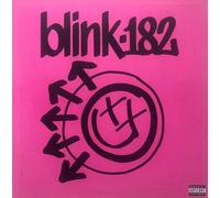 blink-182 - ONE MORE TIME... - Vinyl Record - K3z