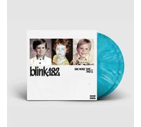 Blink 182 | One More Timepart-2 (complete Deluxe Edition) | Blue