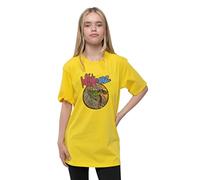 Blink 182 - OVERBOARD EVENT - Toddler, Yellow, 13-14 Years