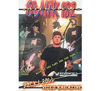 Blink 182: Rock 'n' Roll Video Magazine (Unauthorised) [DVD]