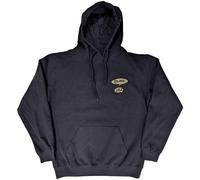 Blink 182 Roger Rabbit Hoodie in Navy | Size: Medium Blink 182 Navy M