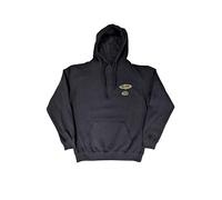 Blink 182 Roger Rabbit Hoodie in Navy | Size: XL Blink 182 Navy XL