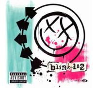 Blink-182 - Blink-182 [CD]
