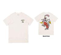 Blink-182 - T-Shirt # L Unisex Neutral # Roger Rabbit