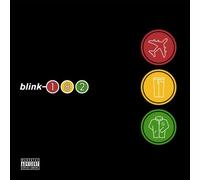 Blink-182 - Take Off Your Pants And Jacket 180G Vinyl LP Reissue (New/Sealed)