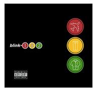 Blink 182 - Take Off Your Pants and Jacket [CASSETTE]