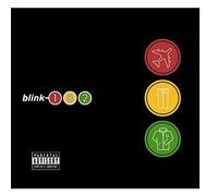 Blink-182 Take Off Your Pants And Jacket LP Black Vinyl SEALED