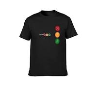 Blink 182 Take Off Your Pants and Jacket T-Shirt Unisex Black Mens Tees XL