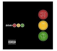 BLINK 182 TAKE OFF YOUR PANTS AND JACKET - 12" VINYL ALBUM (2016) - NEW