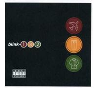 blink-182 - Take Off Your Pants & Jacket [New CD] Explicit, Jewel Case Packaging