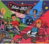 Blink-182 - The Mark, Tom And Travis Show [The Enema Strikes Back]