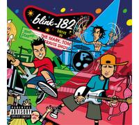 blink-182 - The Mark, Tom, And Travis Show [VINYL]
