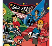 blink-182 - The Mark, Tom, And Travis Show [VINYL]