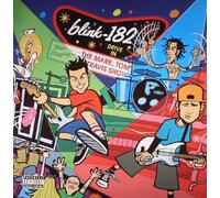 blink-182 - The Mark, Tom, And Travis Show [VINYL]