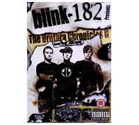 Blink 182: The Urethra Chronicles 2 [DVD] [2002]