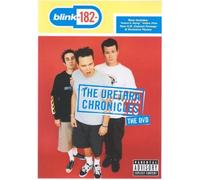 Blink 182: The Urethra Chronicles [DVD]