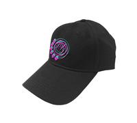 Blink-182 Unisex Baseball Cap: Double Six Arrows - Blink-182 - Clothing