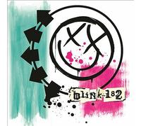 Blink 182 - Blink 182 [New Vinyl LP] Explicit