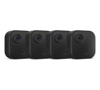 Blink B0DHLV74DX security camera Cube IP security camera Outdoor Wall
