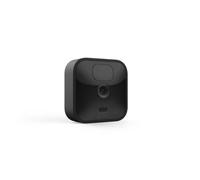 Blink Black Smart Battery-Powered Ip Camera