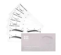 Blink Brow Bar Brow Stencils