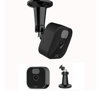 Blink Camera Mount, 360 Degree Adjustable Wall Mount For Blink Indoor/Outdoor Camera,Blink 4th Gen,Blink 3rd Gen,Blink XT, Blink XT2, Blink Mini Camera,Blink Home Security Camera System Accessories