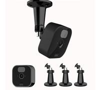 Blink Camera Mount, 360 Degree Adjustable Wall Mount For Blink Indoor/Outdoor Camera,Blink 4th Gen,Blink 3rd Gen,Blink XT, Blink XT2, Blink Mini Camera,Blink Home Security Camera System Accessories