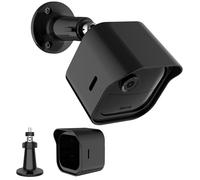 Blink Camera Mount - Compatible with Blink Outdoor 4th/3rd Gen & 2K+ Cameras,360° Adjustable Wall & Outdoor Bracket,Weatherproof Protective Housing,Sturdy Security Camera Stand with Full Hardware Kit
