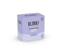 Blink Cat Wet Food Chicken Fillets in Jelly 8x85g