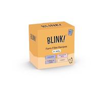 Blink Cat Wet Food Farm Fillets Selection in Jelly 8x85g