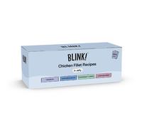 Blink! Chicken Fillet Recipes in Jelly - Mixed Mega Pack (40 x 85g)