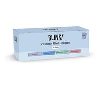 Blink! Chicken Fillets in Jelly 40x85G