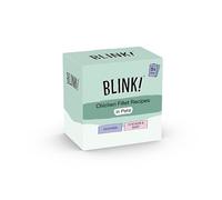 Blink! Chicken Pate Selection 8 x 85 g