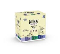 Blink Chicken Selection in Gravy Kitten Wet Food - 8 x 85g