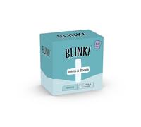 Blink! Complete Wet Cat Food Joints & Bones 85g (Pack of 8) - Boosts Joint Health
