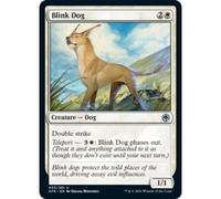 Blink Dog | Adventures in the Forgotten Realms