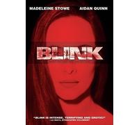 Blink (DVD) James Remar Laurie Metcalf Peter Friedman Bruce A. Young (US IMPORT)