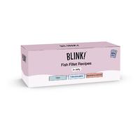 Blink! Fish Fillet Recipes in Jelly - Mixed Mega Pack (40 x 85g)
