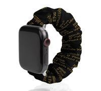 Blink If You Want Me Funny Stretch Bands Compatible with IWatch Replacement Smart Watch Strap
